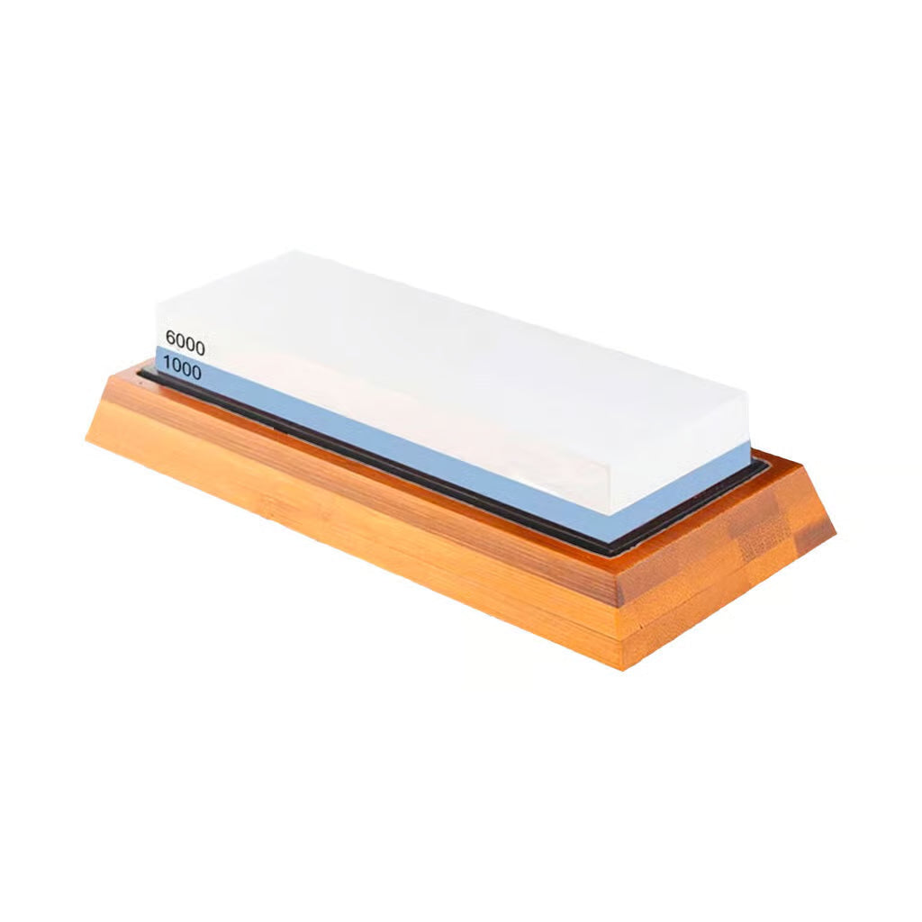 1 Sharpening Stone