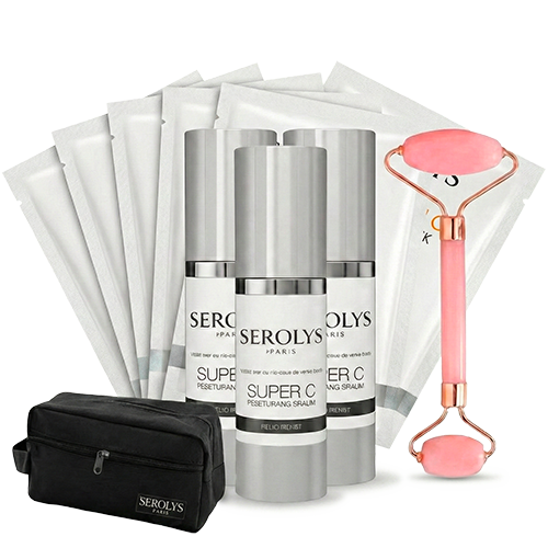 Cure Complète 3 Mois